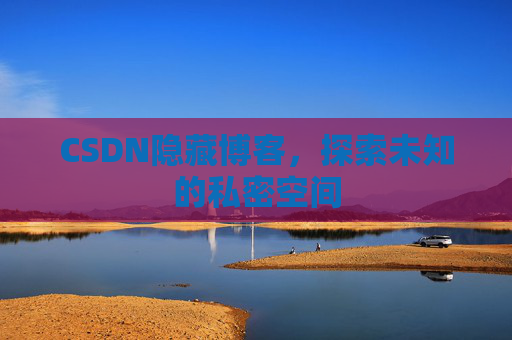 CSDN隐藏博客，探索未知的私密空间